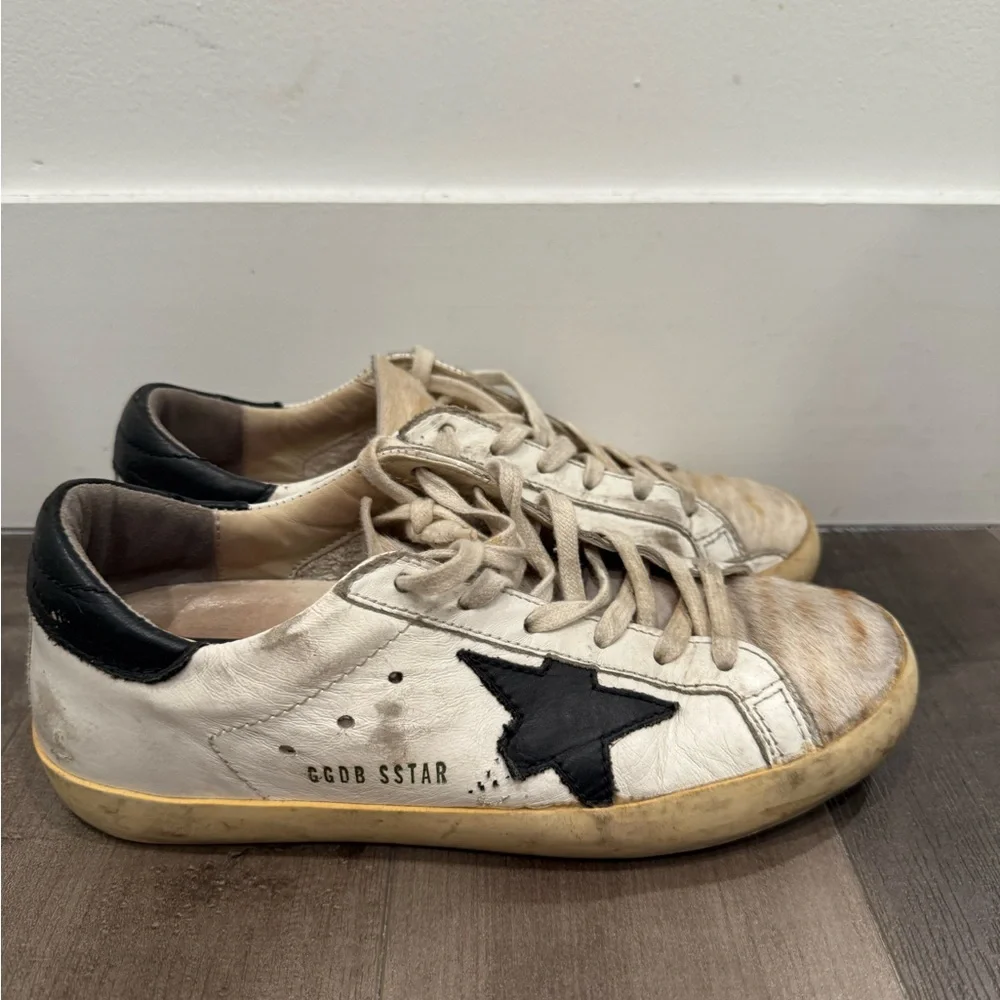 Golden Goose Superstar 38 - Picture 2 of 4